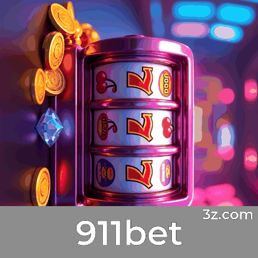 911bet game mais image